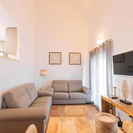 Apartamento Atardecer 塞拉内华达 外观 照片