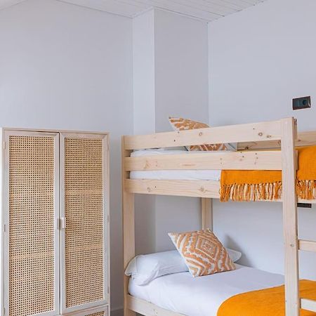 Apartamento Atardecer 塞拉内华达 外观 照片