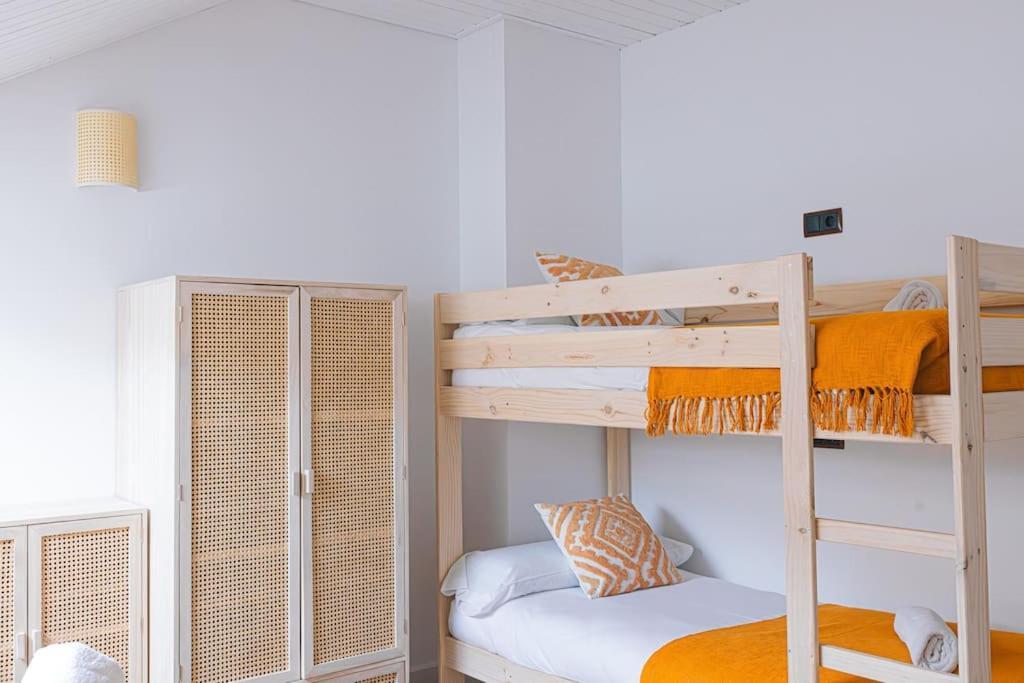 Apartamento Atardecer 塞拉内华达 外观 照片